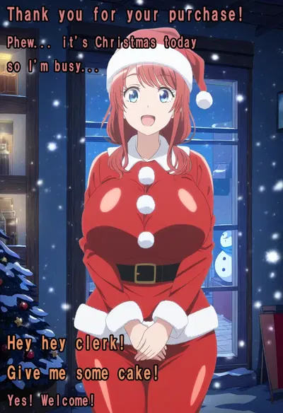 The Transformation-Loving Witch by TFL - Hentai Gallery