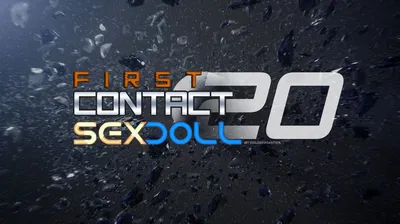 First Contact 20: Sex Doll - Hentai Gallery