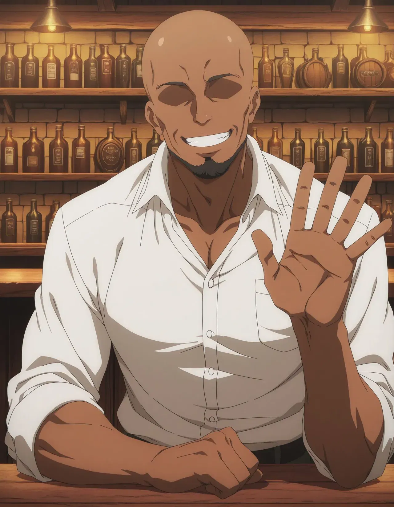 Silica (SAO) 141P (Patreon) - Galeria Hentai - Image 1