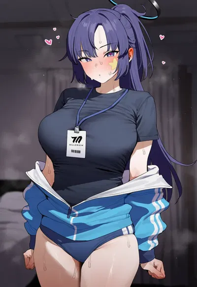 (Miyuka) yuuka - Hentai Gallery