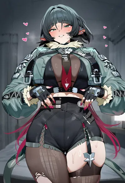 (Miyuka) jane doe - Hentai Gallery