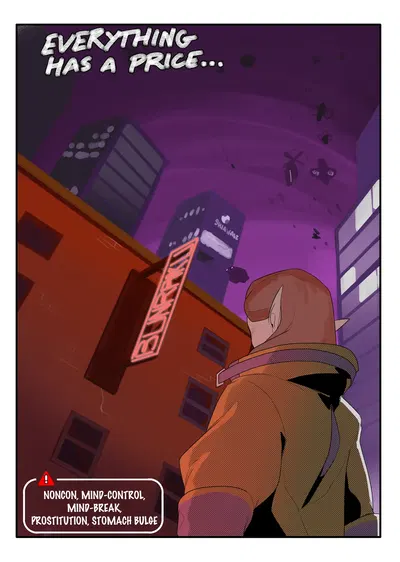 Bunraku - Hentai Gallery