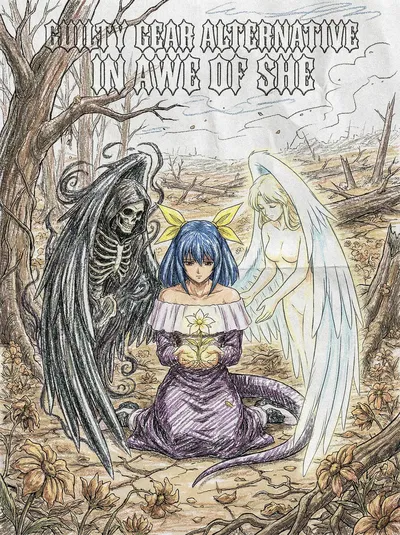 Comics Covers Gallery - Hentai Gallery