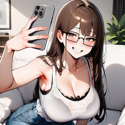 (Sbookner) Growing Confidence - Hentai Gallery