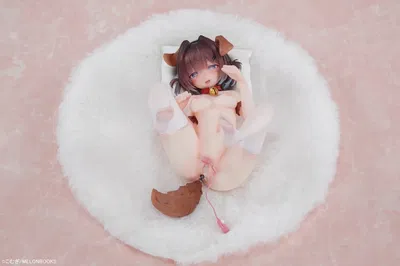 PURE - Original Homete no Pose 1/6 Figure (Licensed) - Hentai Gallery