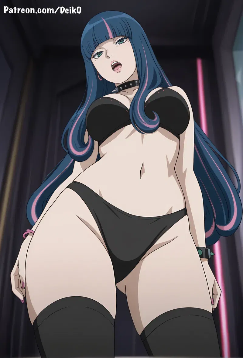 (Pixiv) (Deik0) (105629626) - Hentai Gallery - Image 1