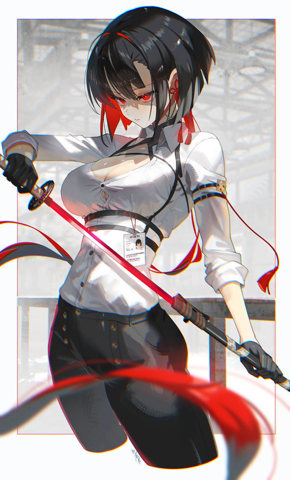 (Pixiv) スコッティ (103410) 2026.04.03 - Hentai Gallery - Image 1