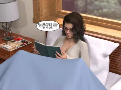 Phoebe's Complex - Hentai Gallery