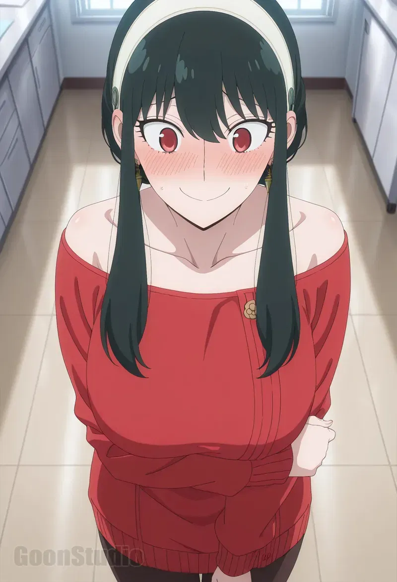 (Pixiv) (GoonStudio) (39204798) - Hentai Gallery - Image 1