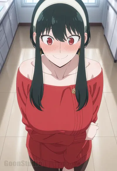 (Pixiv) (GoonStudio) (39204798) - Hentai Gallery