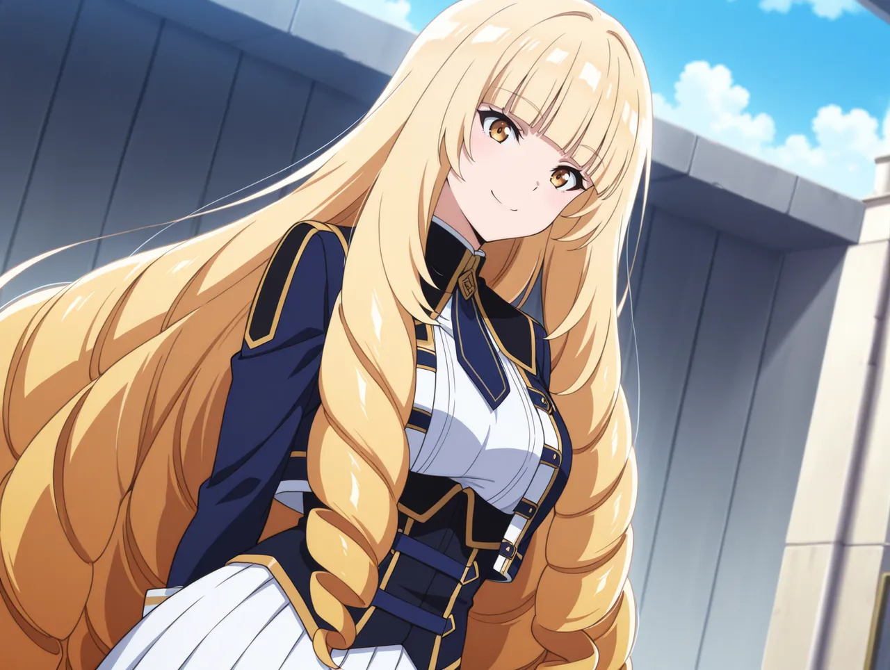 (Pixiv) アナゴ（リク受付休止中）/ Anago (5026655) - Rose Oriana Compilation - Hentai Gallery - Image 1