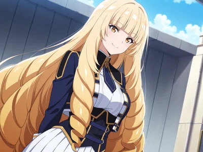 (Pixiv) Anago (Hiện đang tạm ngừng nhận yêu cầu) / Anago (5026655) - Tuyển tập Rose Oriana - Thư Viện Hentai