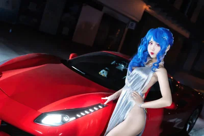 萌芽儿o0 - Azur Lane: St. Louis — Formal Gown - Hentai Gallery