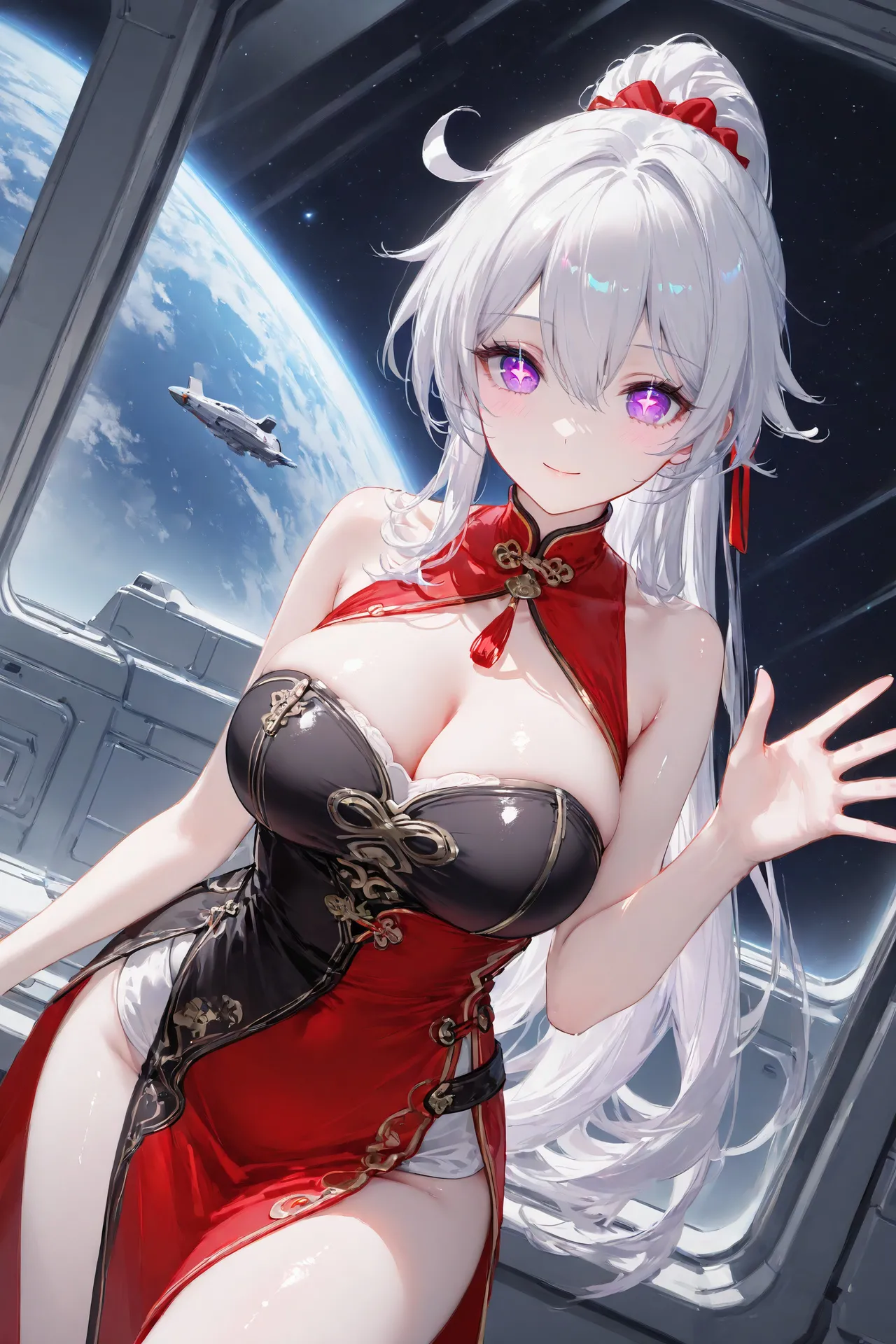 brightsky 2026-01 (PATREON) - Hentai Gallery - Image 1