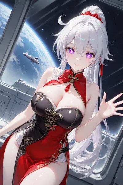 brightsky 2026-01 (PATREON) - Hentai Gallery