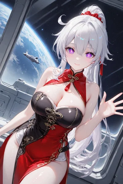 brightsky 2026-01 (PATREON) - Hentai Gallery