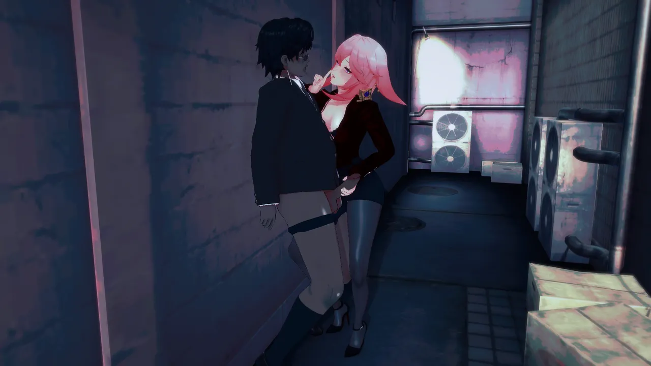 (Pixiv) lalala (14460950) - Хентай галерея - Image 1