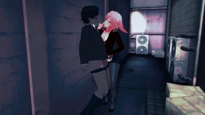 (Pixiv) lalala (14460950) - Hentai Gallery