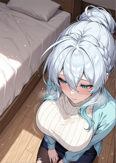 ) - Mifuyu Yukino < > - Hentai Gallery