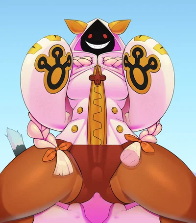 (Pixiv) Blackflames3 (7532758) - Hentai Gallery