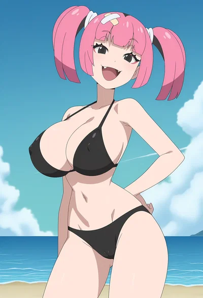 Sango - Pokémon - Galeria Hentai