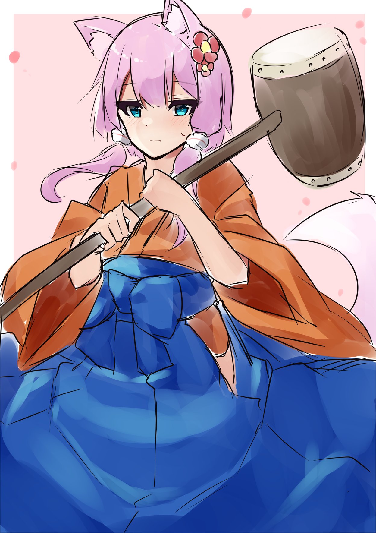 (تويتر) زويسين (@aya_mizunami) - معرض هنتاي - Image 1