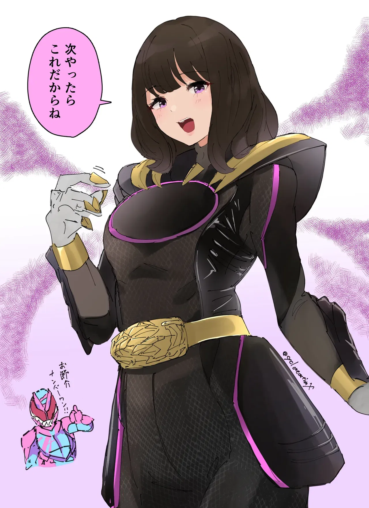 CycloneAction الدفعة الخامسة - معرض هنتاي - Image 1