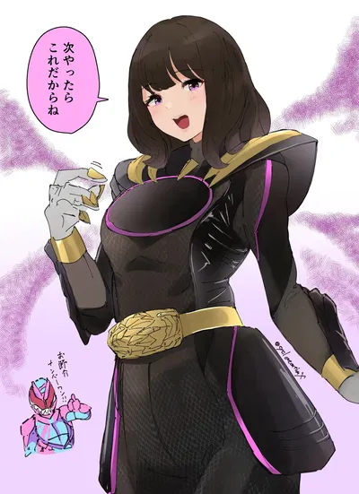 CycloneAction Batch 5 - Hentai Gallery