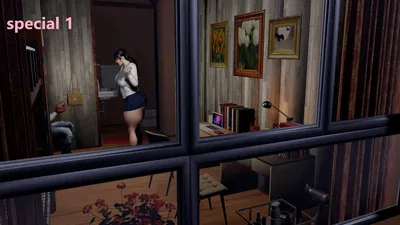 Accompanying student - Hentai Gallery