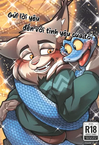 (Mandarate (Madara Moyou)) I love you, my love (VN) - Hentai Gallery