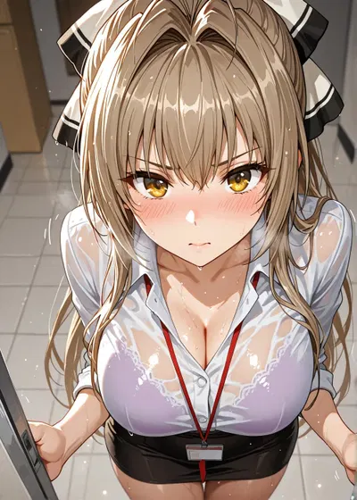 ) - sento isuzu pt03 < > - Hentai Gallery