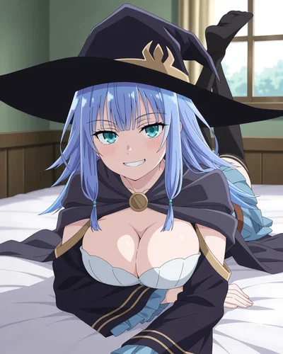 (Ponchoman) Charlotte Reis - As a Reincarnated Aristocrat, I'll Use My Appraisal Skill to Rise in the World || シャーロット・レイス - 転生貴族、鑑定スキルで成り上がる (UNCENSORED) 70 IMAGES - Hentai Gallery