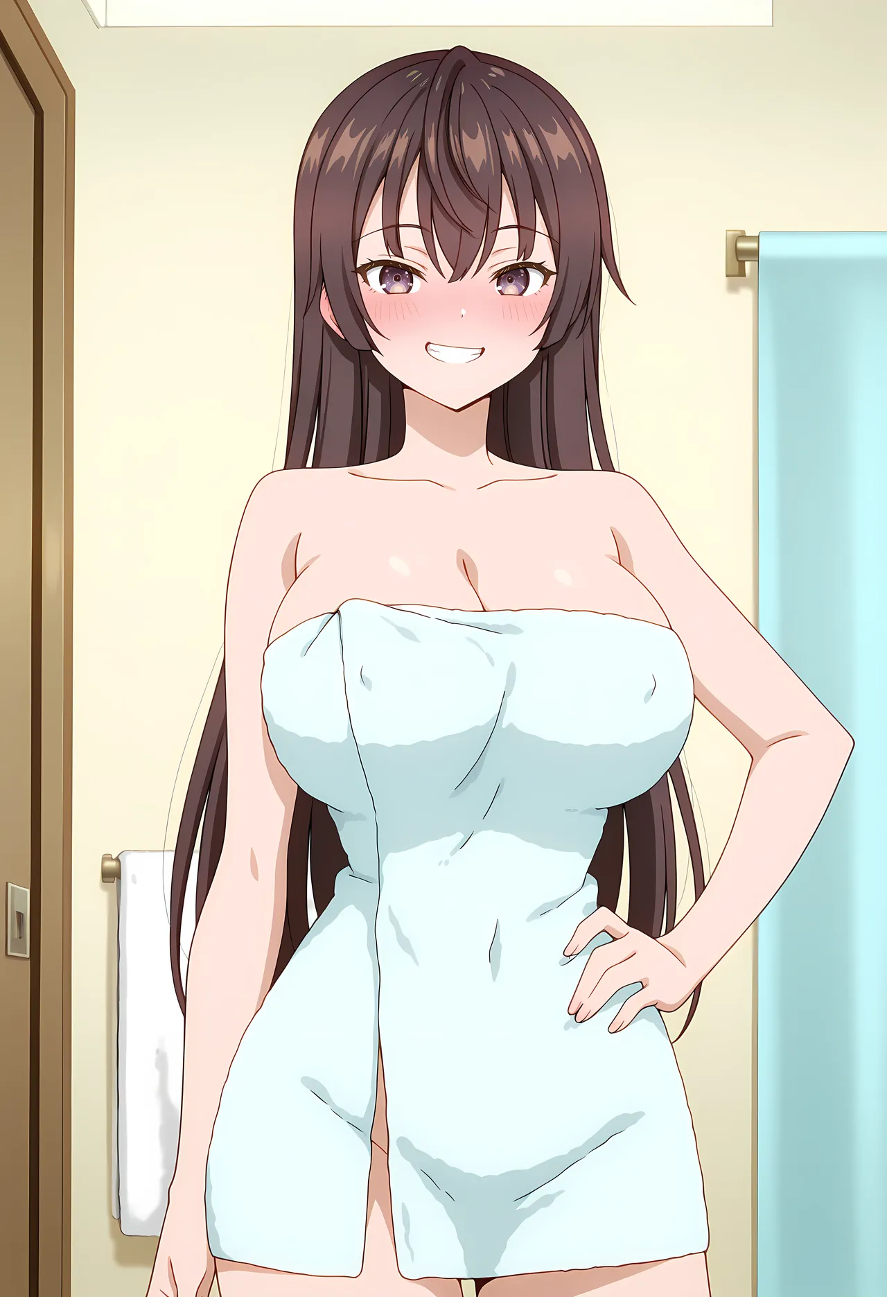 Yuki Suou (Patreon) - Hentai Gallery - Image 1