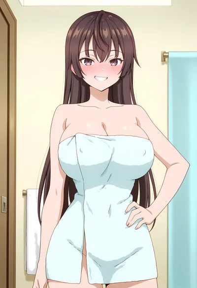 Yuki Suou (Patreon) - Hentai Gallery