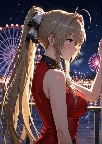 ) - Sento Isuzu (474p) - Hentai Gallery