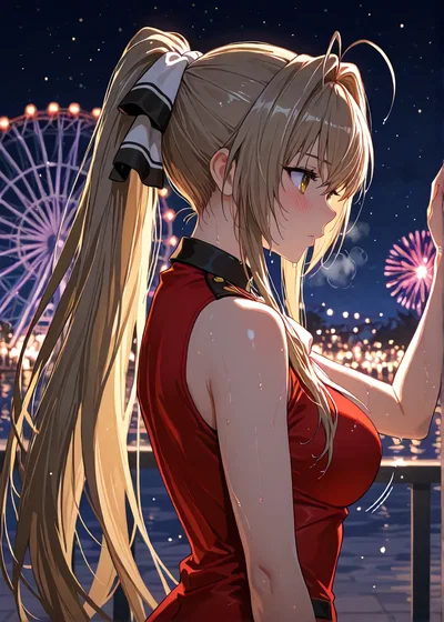 ) - Sento Isuzu (474 p.) - Galería Hentai