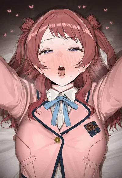 (mic3) 花海咲季4 - Hentai Gallery