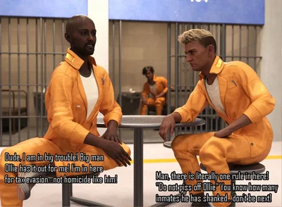 (bringthefun) parte 3: el putero incansable - Galería Hentai