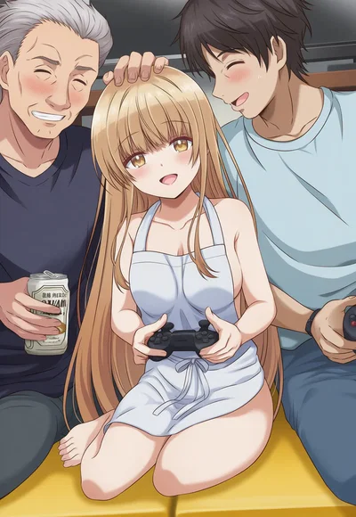 (420k ryujin) Shiina Mahiru - Hentai Gallery