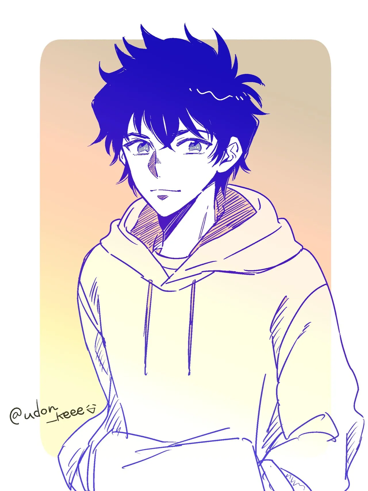 Artist:udon_keee - Hentai Gallery - Image 1