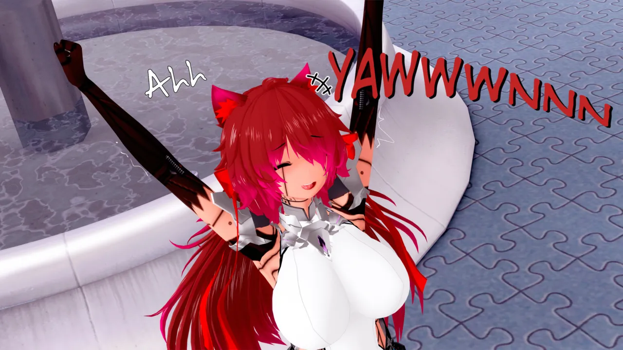 Schagura vore 重口 带排泄 - Hentai Gallery - Image 1