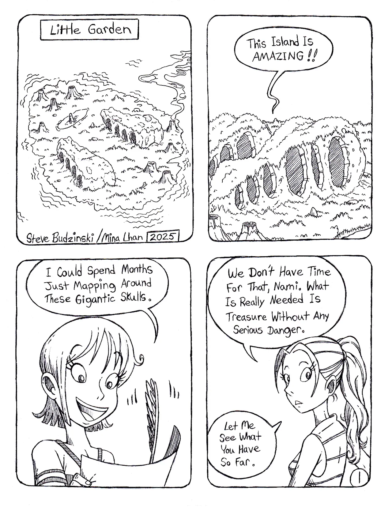 Little Forest Hunt - anal bondage dickgirl on girl fairy group rape shemale spank... - Hentai Gallery - Image 1