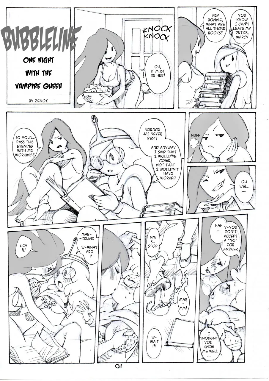 twistedterra uploaded by Zenox - Hentai Gallery - Image 1