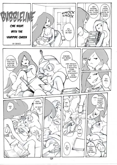 twistedterra, enviado por Zenox - Galeria Hentai