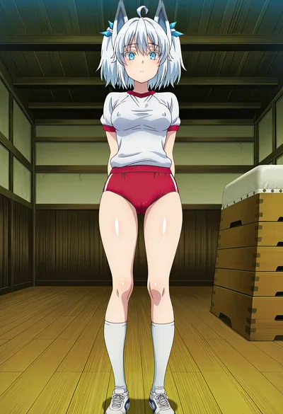 Setsuna (Redo of Healer) 1 - Hentai Gallery