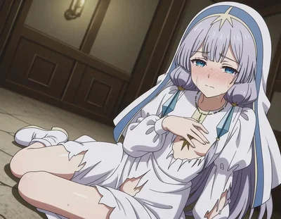 (tom84) Reyes Centlance (Kunon the Sorcerer Can See) - Hentai Gallery