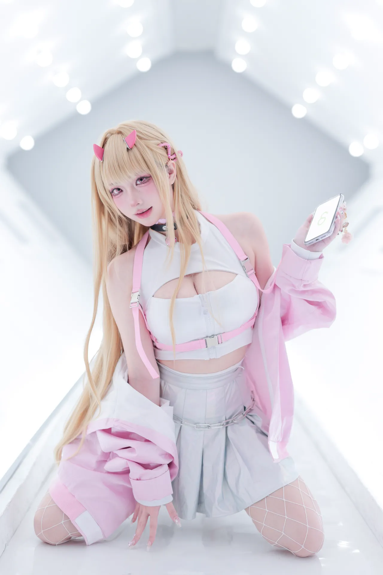 Wendydydydy — Viper - Хентай галерея - Image 1