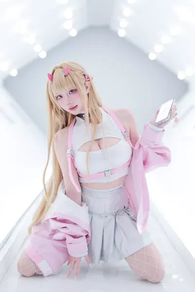Wendydydydy - Viper - Galería Hentai