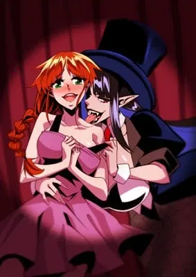 The Magician's Apprentice - Hentai Gallery