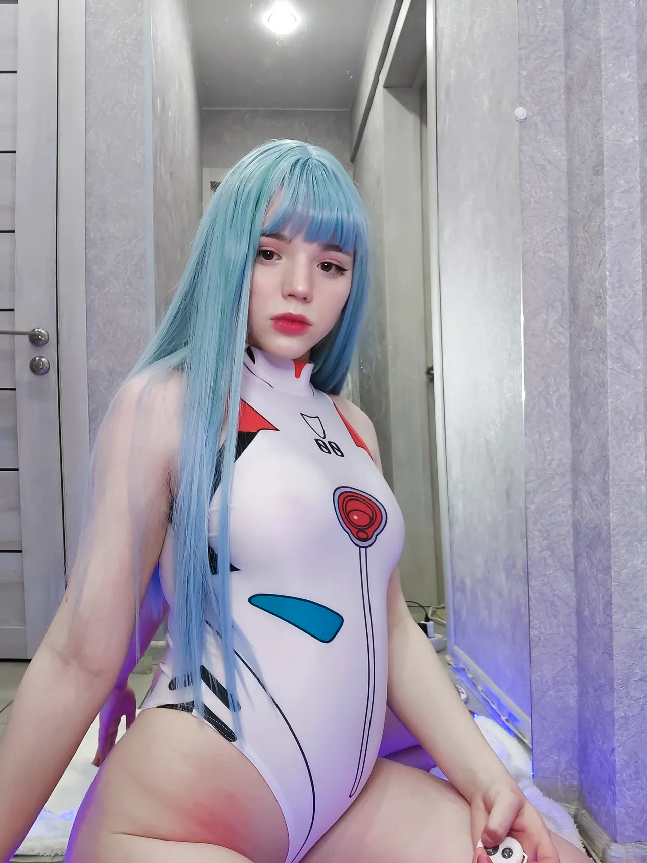 Fockuoka - Rei - Hentai Gallery - Image 1